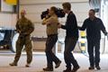 Live military operations in Afghanistan to be aired on TV as part of TA campaign