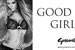 Gossard resurrects iconic lingerie campaign