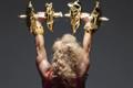 Creature of London scoops festival prize with muscle film 