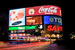 Piccadilly Circus Coke sign to be turned off