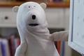 Birds Eye 'give a bear a home' by AMV BBDO