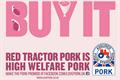 BPEX 'the pork promise' by BMB