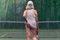 Intercasino 'tennis' by Isobel