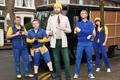Ikea 'Kitchen Squad' by Beattie McGuinness Bungay