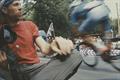 McDonald's 'we all make the Games' by Leo Burnett