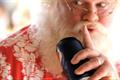 Pepsi 'santa dancing' by TBWA\Chiat\Day