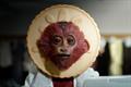 Jammie Dodgers 'Dodgers number 1' by VCCP