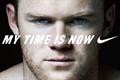 Nike 'Rooney' by Wieden & Kennedy