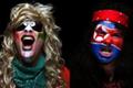 ESPN 'Rockumentary' by Wieden & Kennedy New York
