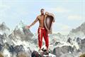 Old Spice 'scent vacation' by Wieden+Kennedy