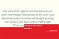 Dixons 'the last place' by M&C Saatchi