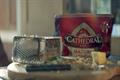 Cathedral City 'come home' by Grey London