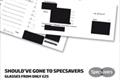 Specsavers 'MP expenses' by Specsavers Creative