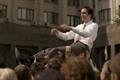 Subaru 'all for the driver' by Leo Burnett Sydney