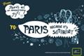 Eurostar '15th anniversary' by Fallon London