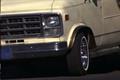 Honda Odyssey 'van stunts' by RPA