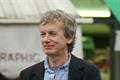 BBC 'Poetry Season' by RKCR/Y&R featuring Frank Skinner