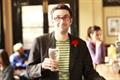 Magners pear cider 'UK launch' by Euro RSCG London