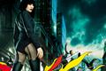 Pretty Polly 'pow' by BMB