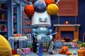 Old Navy 'Funnovations Inc' by Crispin Porter & Bogusky