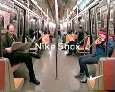 Nike, Shox sport shoes