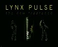 Lynx, Pulse male spray deodorant