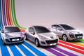 Peugeot 'drive away happy' by Euro RSCG London