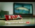 Nestle, KitKat Chunky chocolate bar