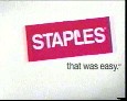 Staples, office superstore