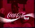 Coca-Cola, carbonated soft drink (Coke)