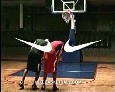 Nike, corporate (basketball focus)