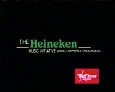 Heineken, lager (regular)