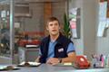 Vodafone 'if i ruled the world' by Bartle Bogle Hegarty