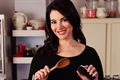Random House 'Nigella app' by AKQA