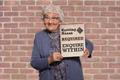 Shreddies 'search for new nanas' by McCann London
