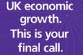 Heathrow 'UK growth can't wait' by Masius