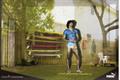 Puma 'lift' by Droga5