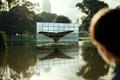 Samsung 'a new dimension in TV' by CHI & Partners