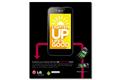 LG 'optimus black' by Publicis Modem
