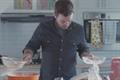 Lurpak 'pie' by Wieden & Kennedy