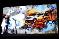 Nissan 'journey to urbanproof' by Digitas