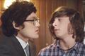 LoveFilm 'families' by 18 Feet & Rising