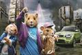 Kia 'share some Soul' by David & Goliath