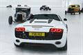 Audi 'beauty and the beasts' by Bartle Bogle Hegarty