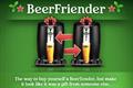 Heineken USA 'BeerFriender' by Wieden & Kennedy New York