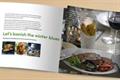Waitrose 'joyful January' by Kitcatt Nohr