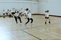 Sainsbury's 'invisible equipment' by AMV BBDO