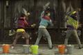 Orange 'orange rockcorps' by Publicis Conseil