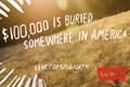 Levis 'go forth' by Wieden & Kennedy Portland
