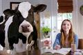 California Milk 'friends' by Deutsch LA